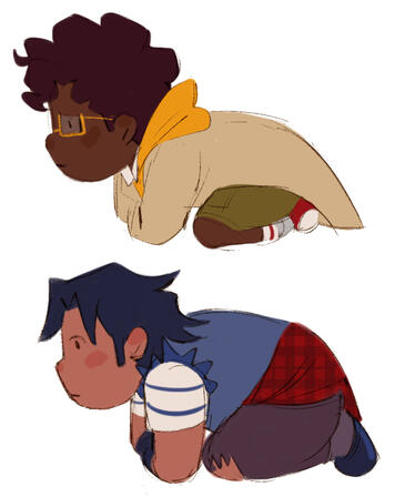 Loafs
